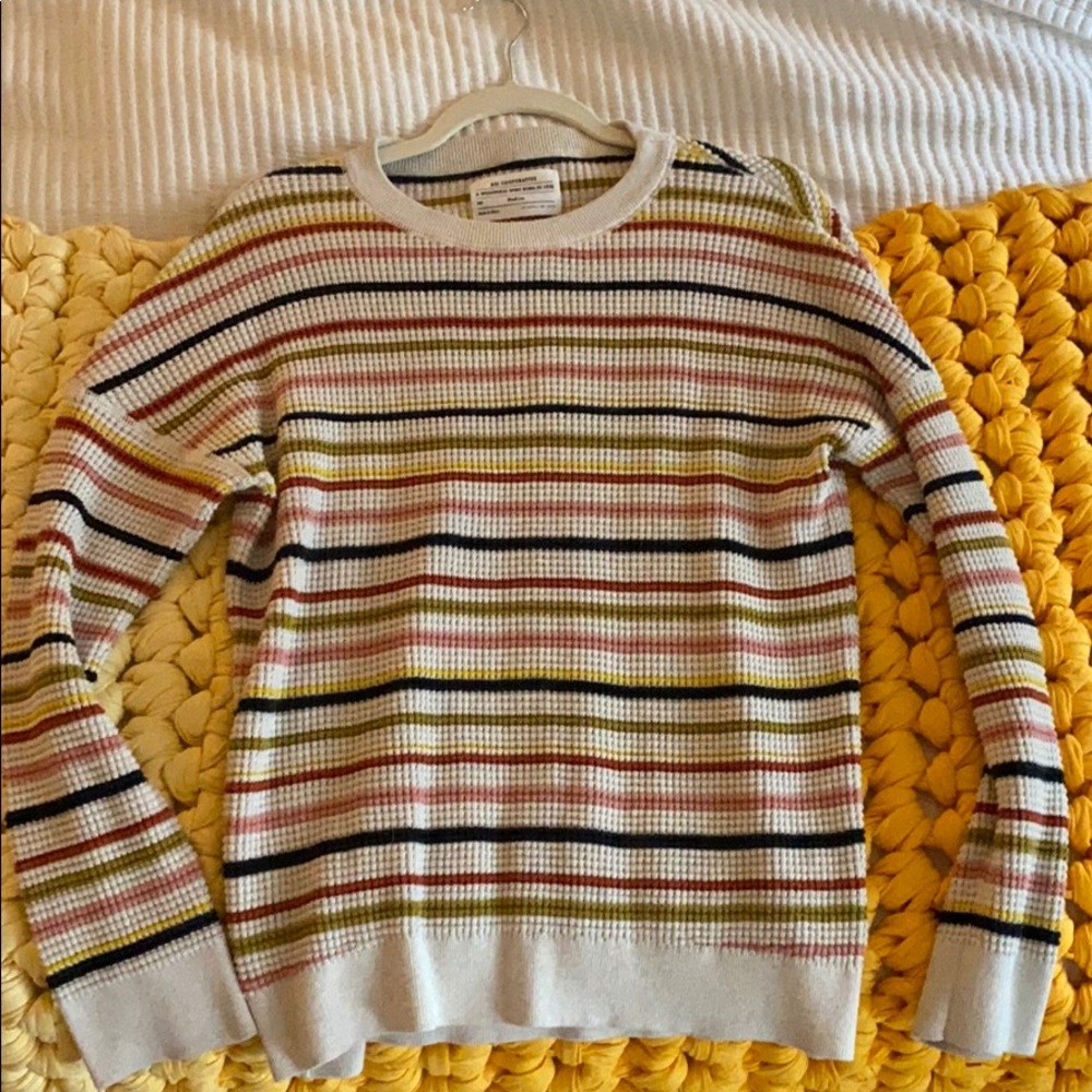 Rei Cooperative long sleeve women’s top